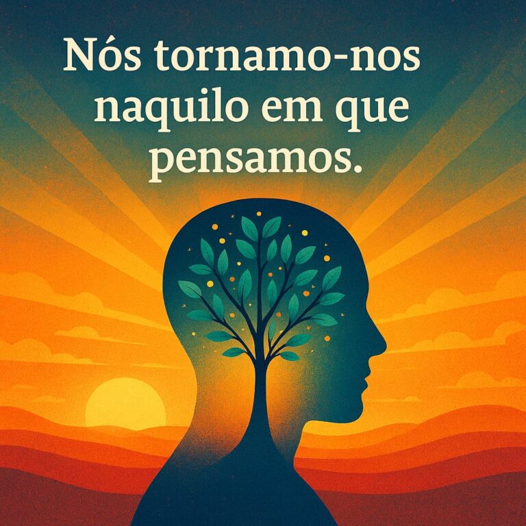 A Semente Invisível